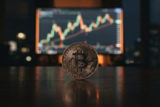 Bitcoin sikkesi