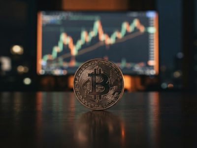 Bitcoin sikkesi