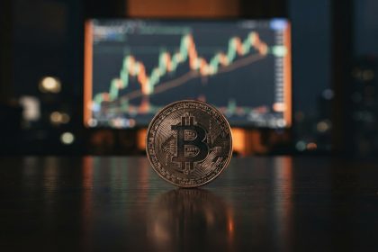 Bitcoin sikkesi