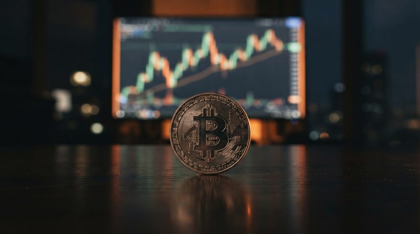 Bitcoin sikkesi