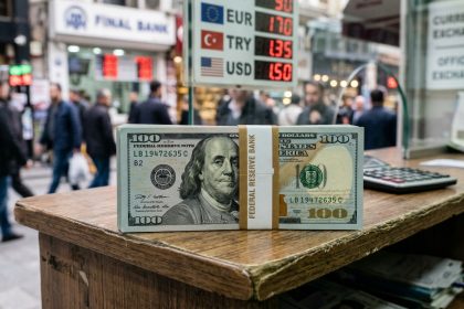 Dolar ve Euro’da güncel kur hareketleri