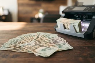 Amerikan doları banknotları