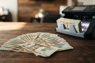 Amerikan doları banknotları