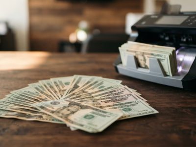 Amerikan doları banknotları