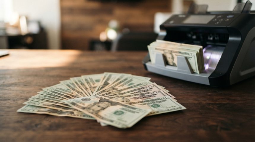 Amerikan doları banknotları