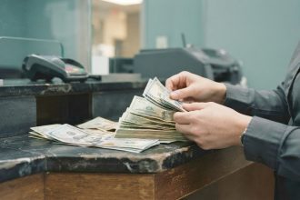 Amerikan doları banknotları