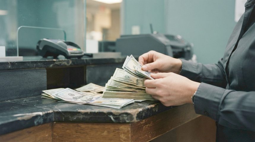 Amerikan doları banknotları