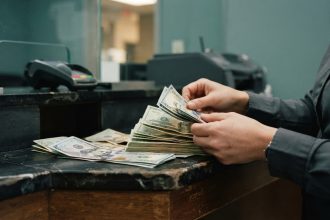 Amerikan doları banknotları