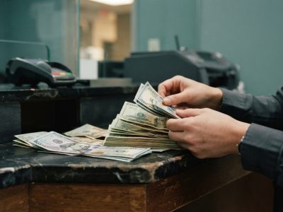 Amerikan doları banknotları