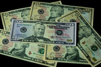 Amerikan doları banknotları
