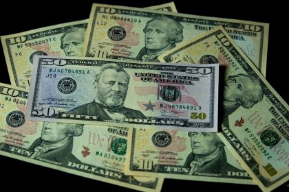 Amerikan doları banknotları