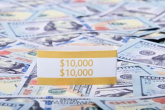 Amerikan doları banknotları