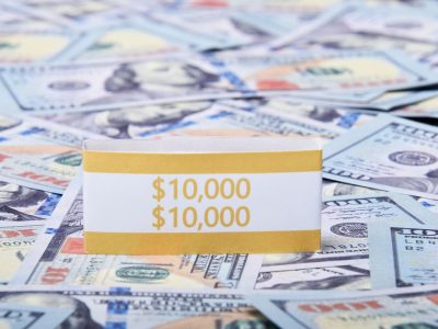 Amerikan doları banknotları