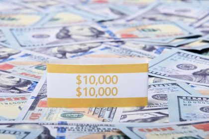 Amerikan doları banknotları