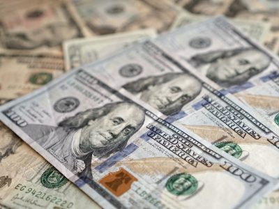 Amerikan doları banknotları