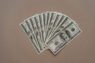 Amerikan doları banknotları