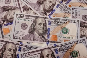 Amerikan doları banknotları