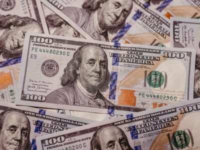 Amerikan doları banknotları