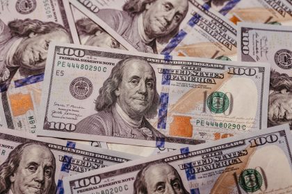 Amerikan doları banknotları