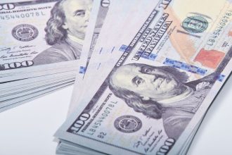 Amerikan doları banknotları