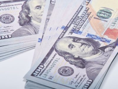 Amerikan doları banknotları