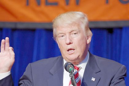 ABD Başkanı Donald Trump