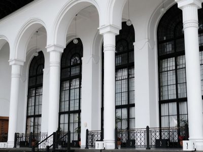 Merkez bankası faiz kararını simgeleyen görsel