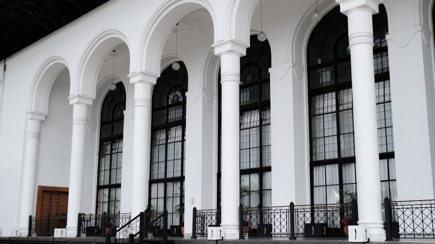 Merkez bankası faiz kararını simgeleyen görsel