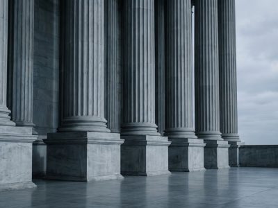 ABD Merkez Bankası (Fed) binası
