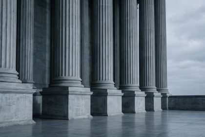 ABD Merkez Bankası (Fed) binası
