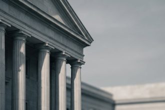 ABD Merkez Bankası (Fed) binası