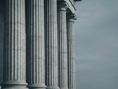 ABD Merkez Bankası (Fed) binası