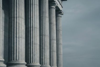 ABD Merkez Bankası (Fed) binası