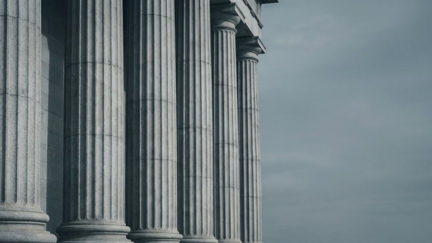 ABD Merkez Bankası (Fed) binası
