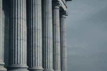 ABD Merkez Bankası (Fed) binası