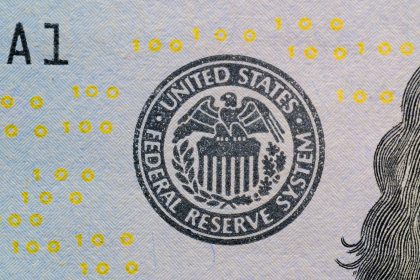 ABD Merkez Bankası (Fed) binası