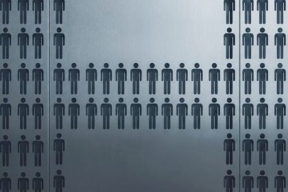 İşsizlik ve istihdam temalı görsel