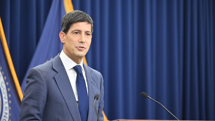 Fed Başkanı Kevin Warsh