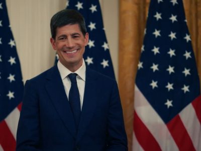 Fed Başkanı Kevin Warsh