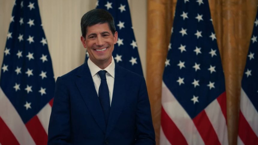 Fed Başkanı Kevin Warsh