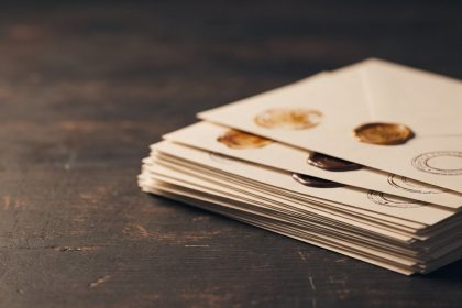 Vergi ve mali yükümlülük temalı görsel