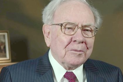Yatırımcı Warren Buffett