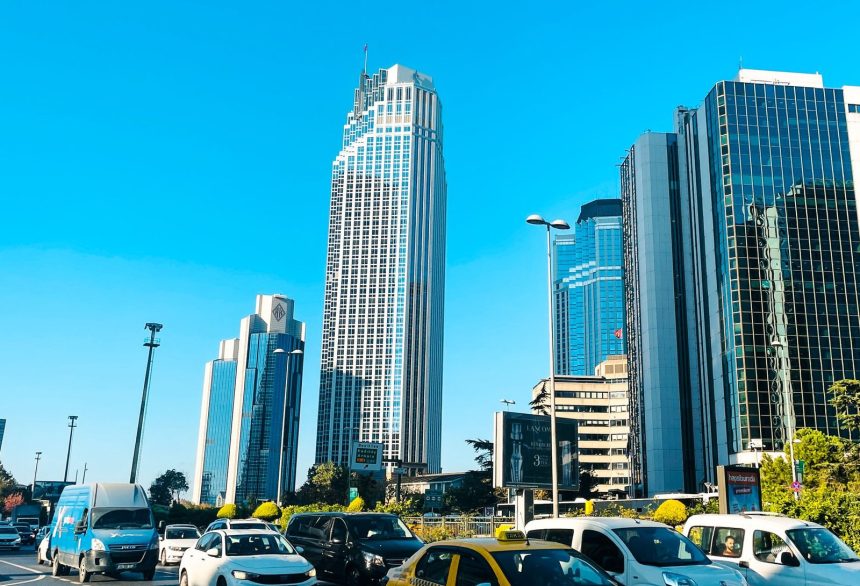 Borsa İstanbul ve endeks ekranı