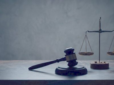 Denetim ve mali inceleme temalı belge görseli