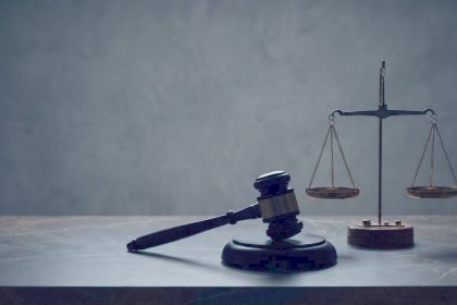 Denetim ve mali inceleme temalı belge görseli