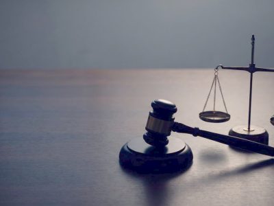 Denetim ve mali inceleme temalı belge görseli