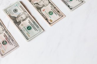 Amerikan doları banknotları