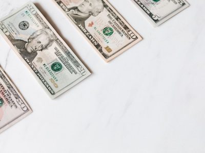 Amerikan doları banknotları