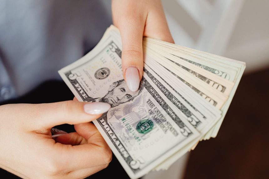 Amerikan doları banknotları