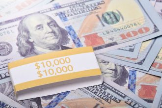 Amerikan doları banknotları